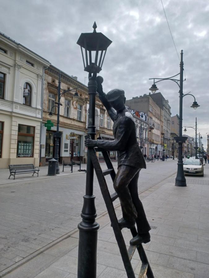 Piotrkowska 37 Lodz (Lodz)